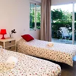 Apartment Cascada