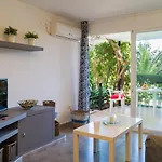 Apartment Cascada