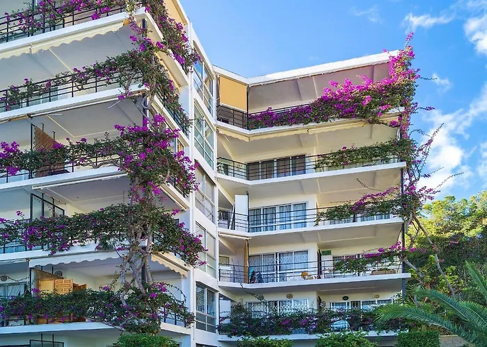 Apartment Cascada