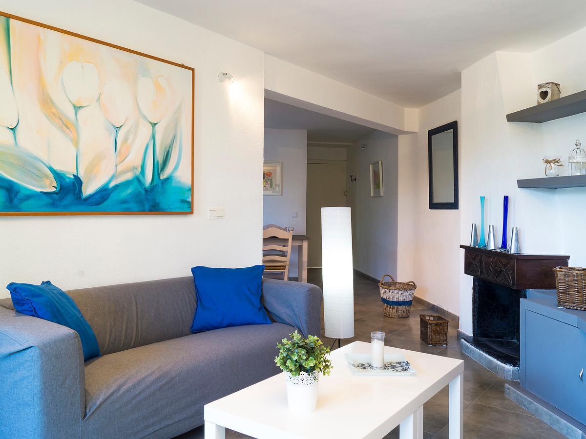 Cascada Apartment