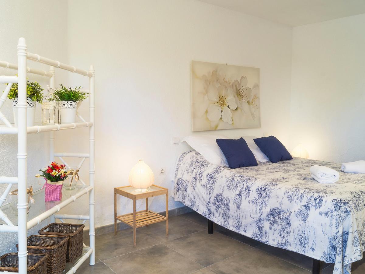 Apartment Cascada
