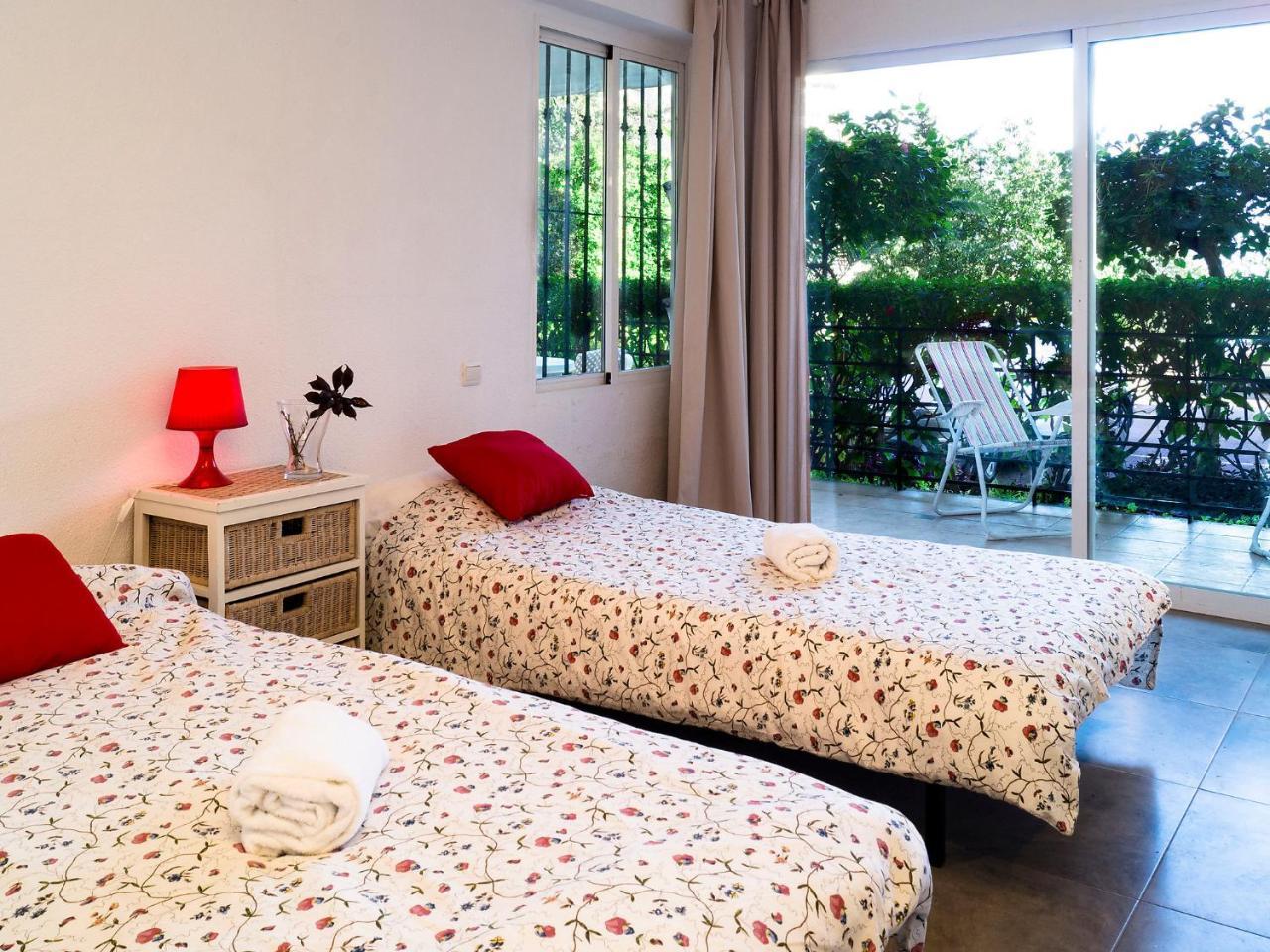 Cascada Apartment Torremolinos