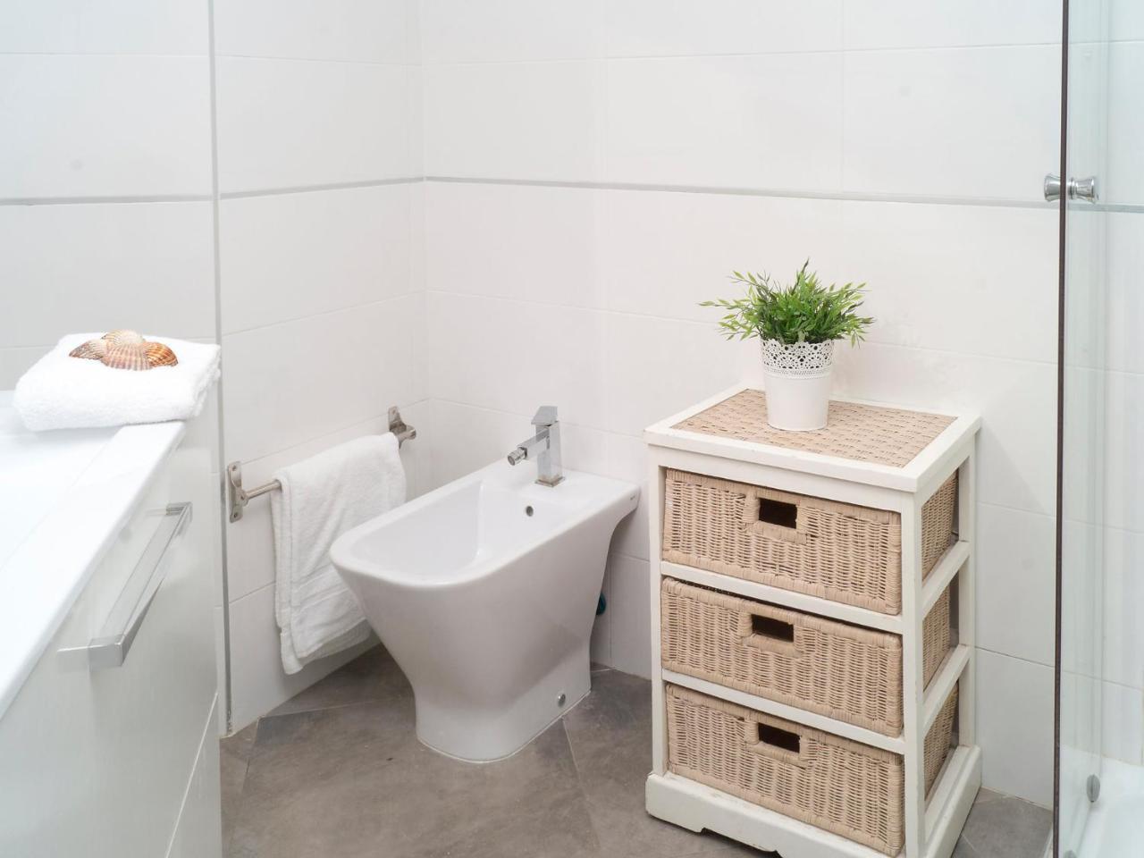 Cascada Apartment Torremolinos