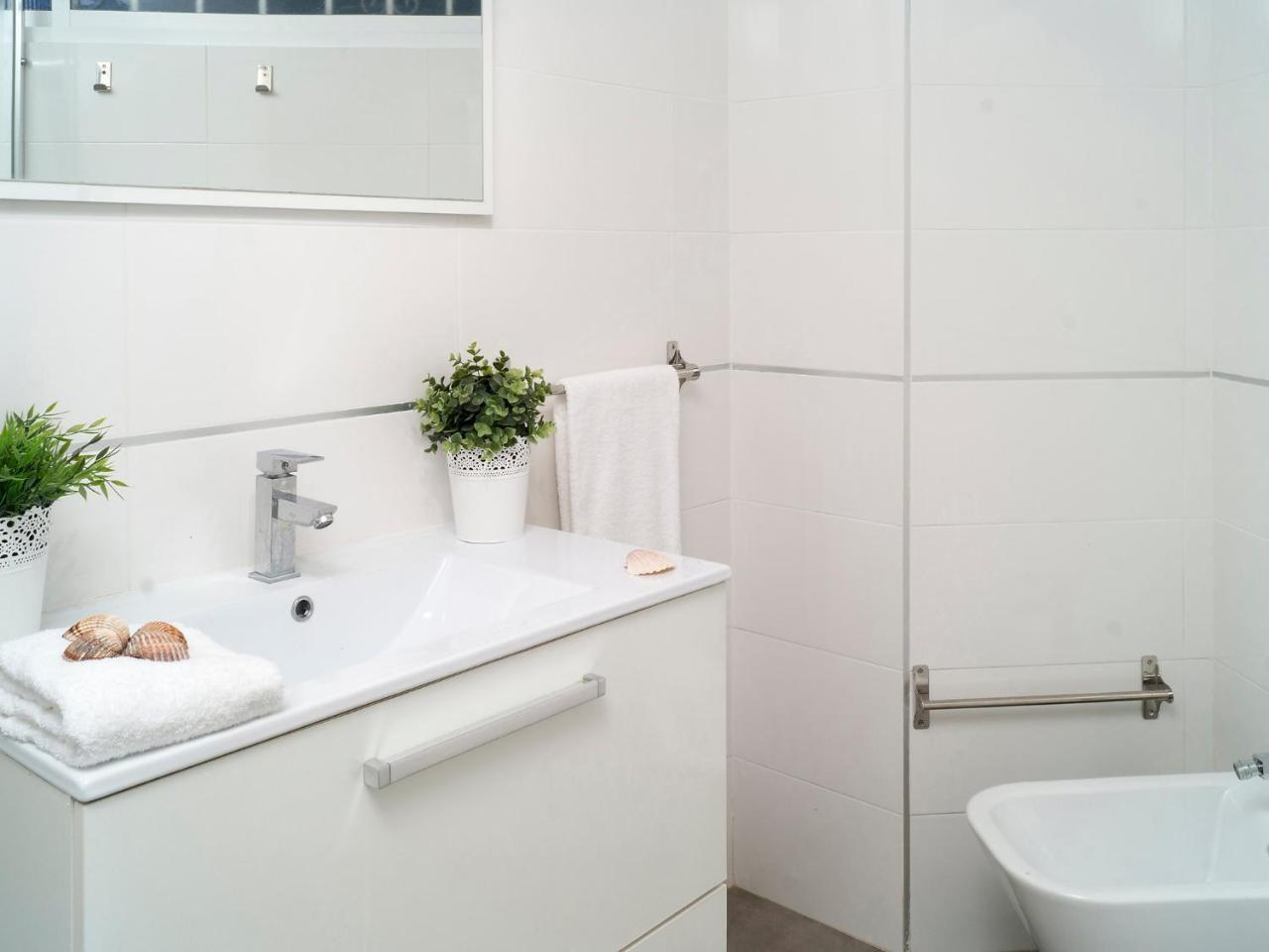 Cascada Apartment Torremolinos