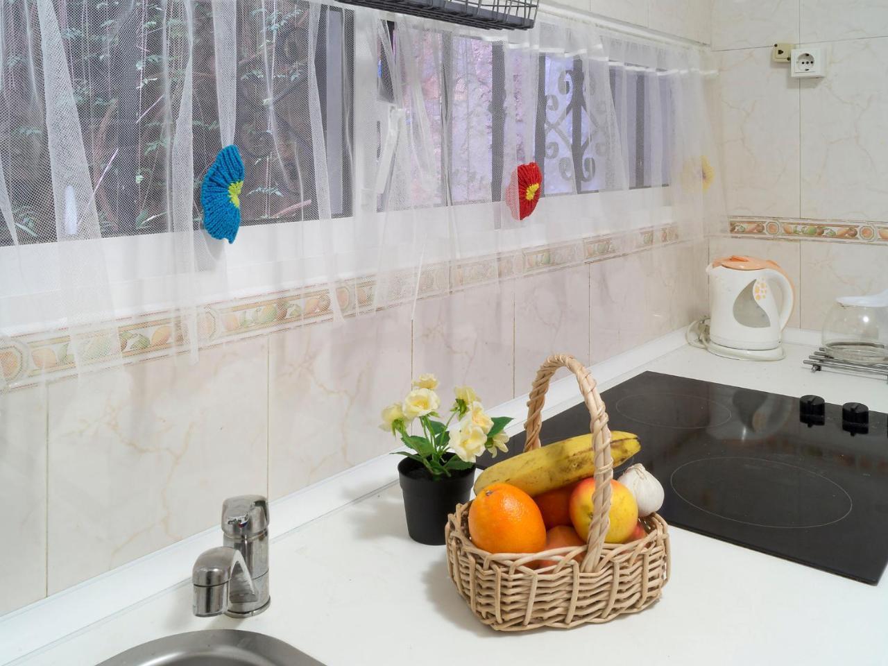 Apartment Cascada