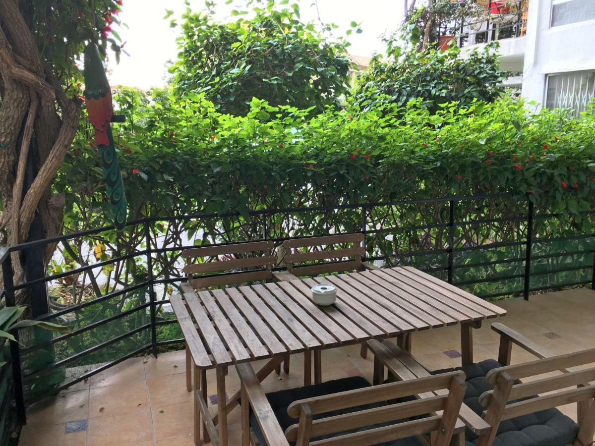 Cascada Apartment Torremolinos